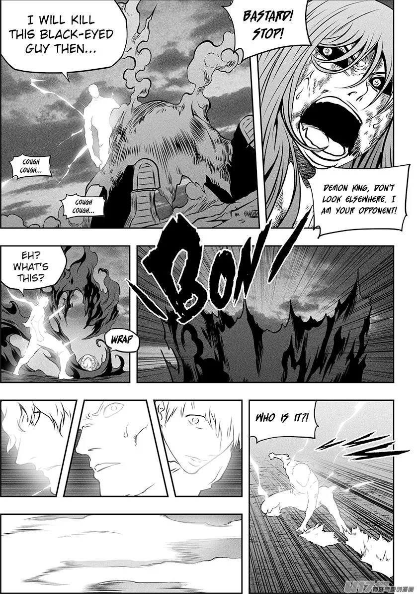 Autophagy Regulation Chapter 253 page 11