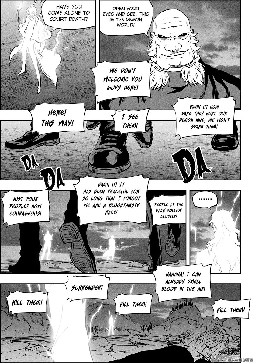 Autophagy Regulation Chapter 253 page 13