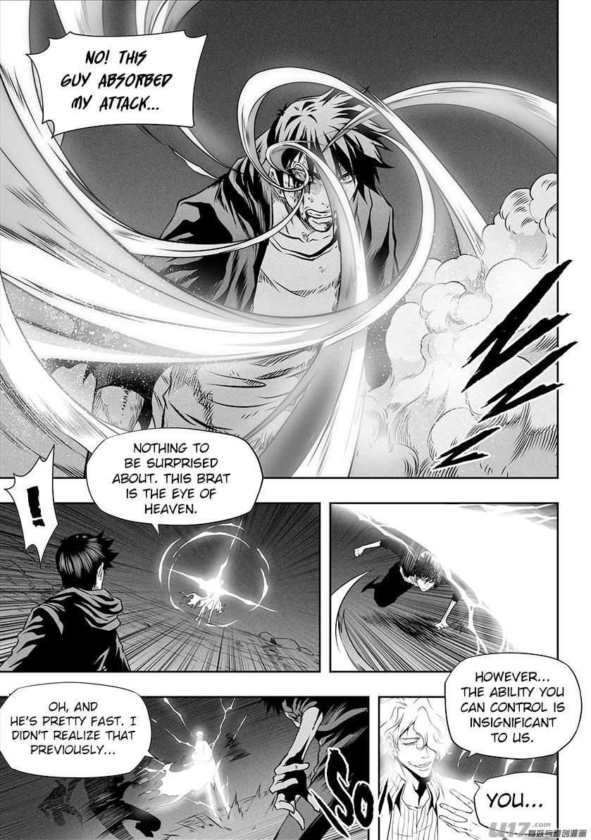 Autophagy Regulation Chapter 253 page 9