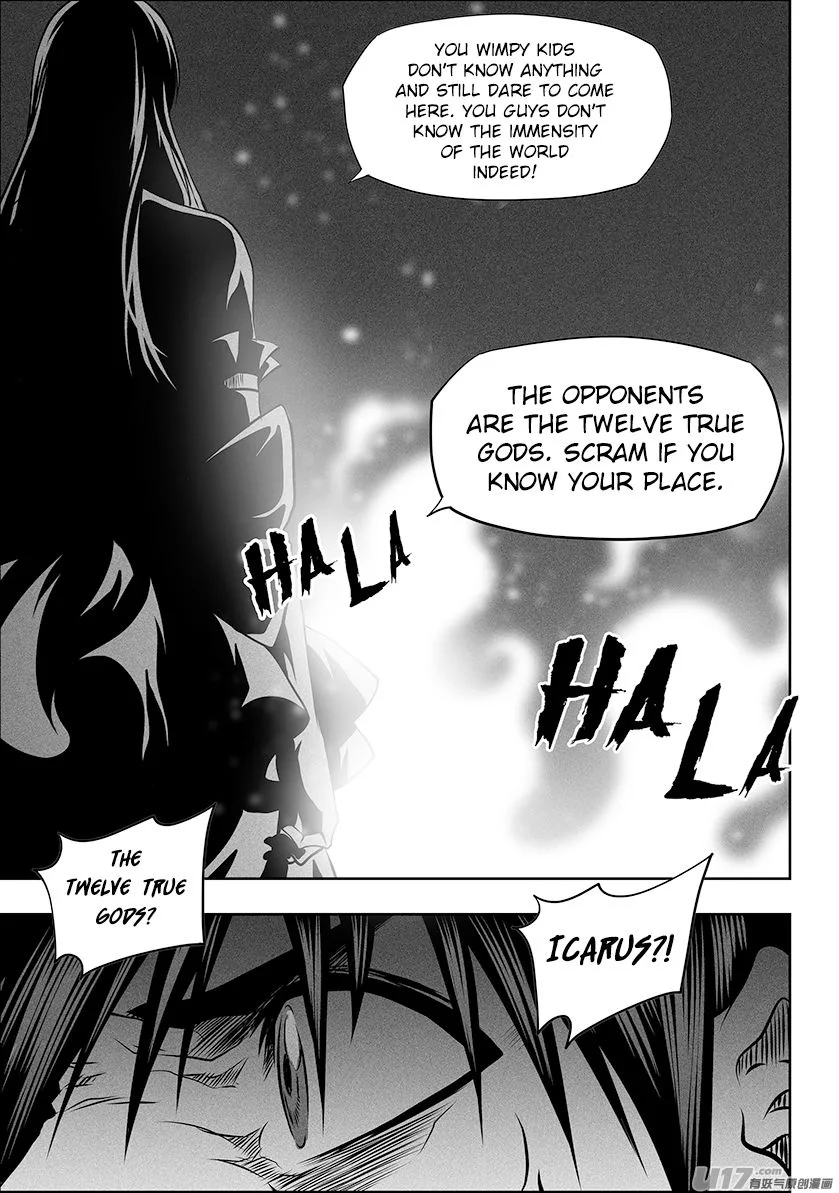 Autophagy Regulation Chapter 253 page 2
