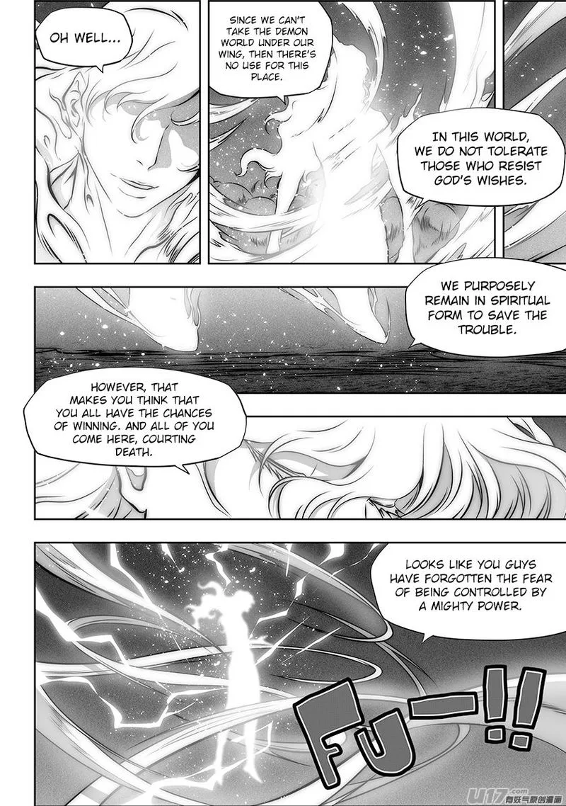 Autophagy Regulation Chapter 254 page 3