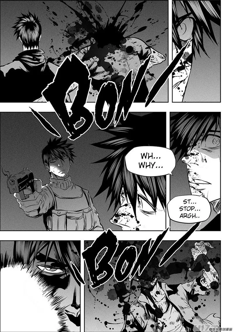 Autophagy Regulation Chapter 254 page 10