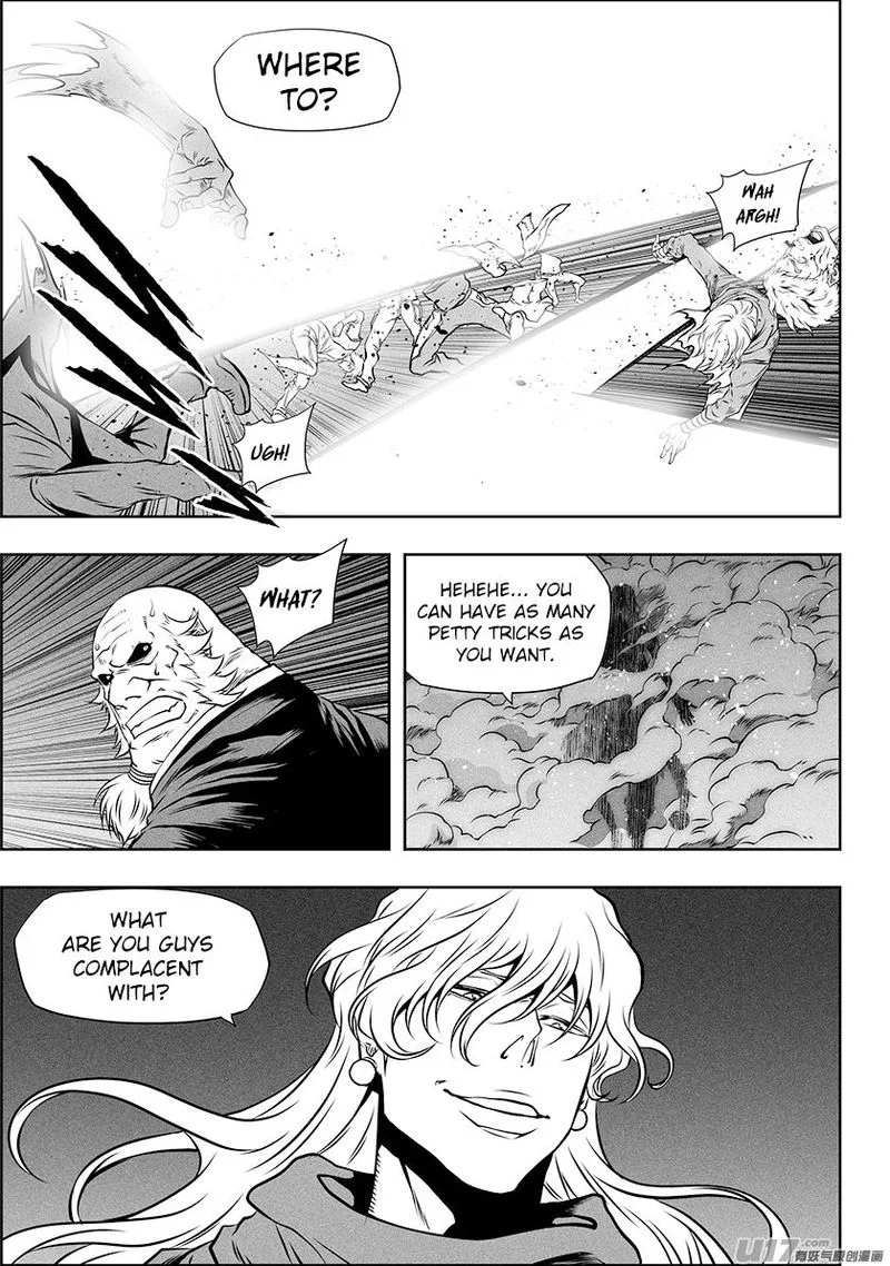 Autophagy Regulation Chapter 254 page 15