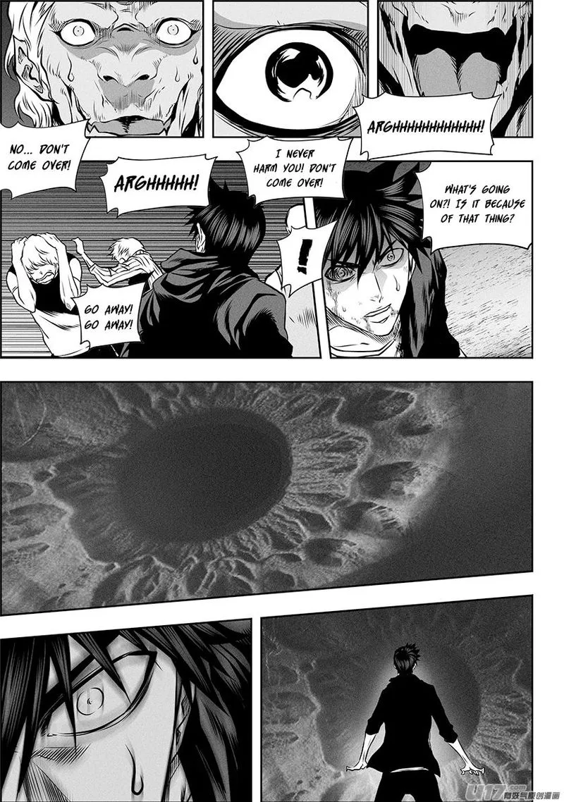 Autophagy Regulation Chapter 254 page 7