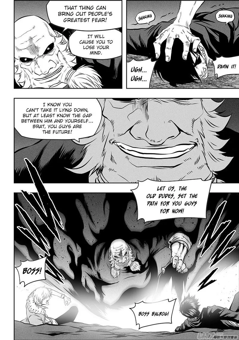 Autophagy Regulation Chapter 254 page 12