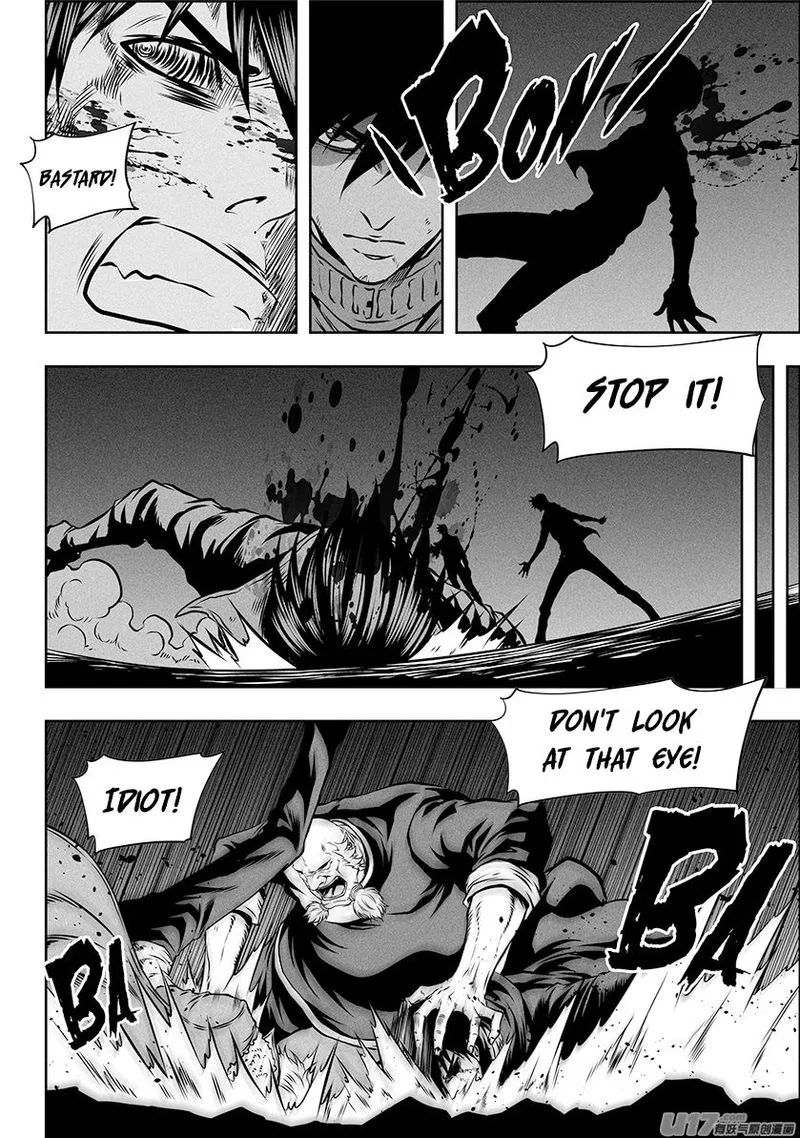 Autophagy Regulation Chapter 254 page 11