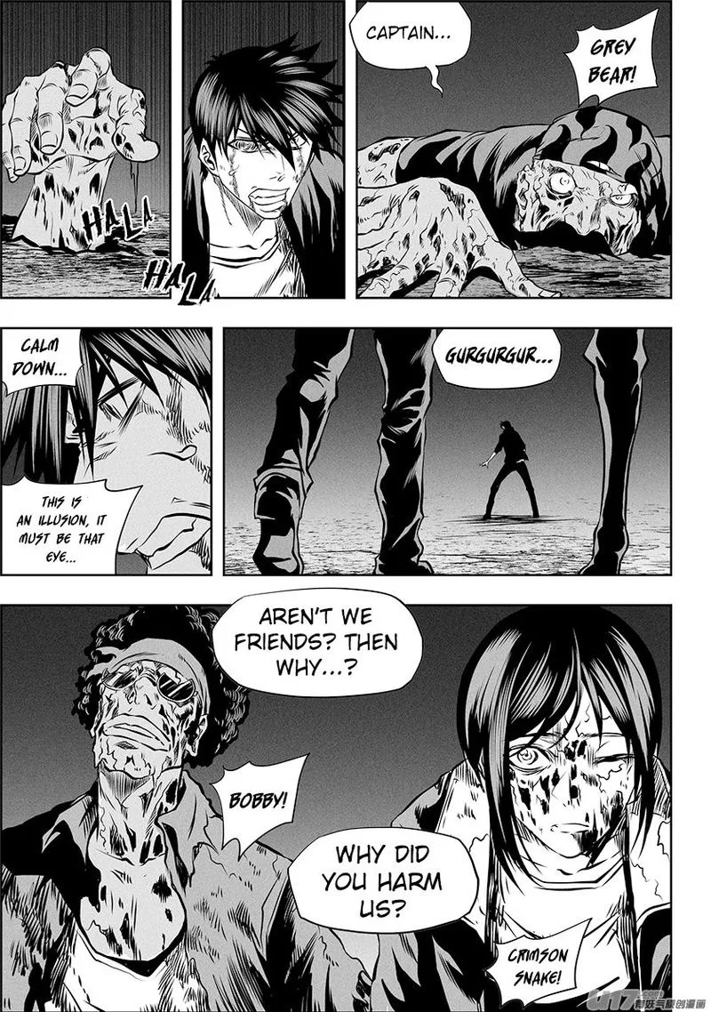 Autophagy Regulation Chapter 254 page 8