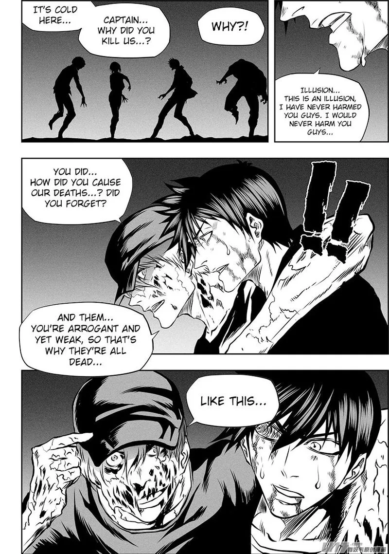 Autophagy Regulation Chapter 254 page 9