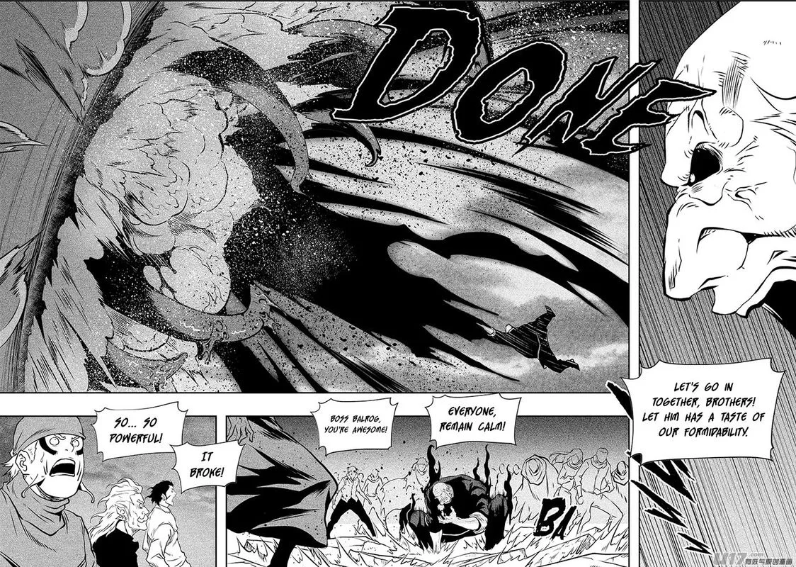 Autophagy Regulation Chapter 254 page 14