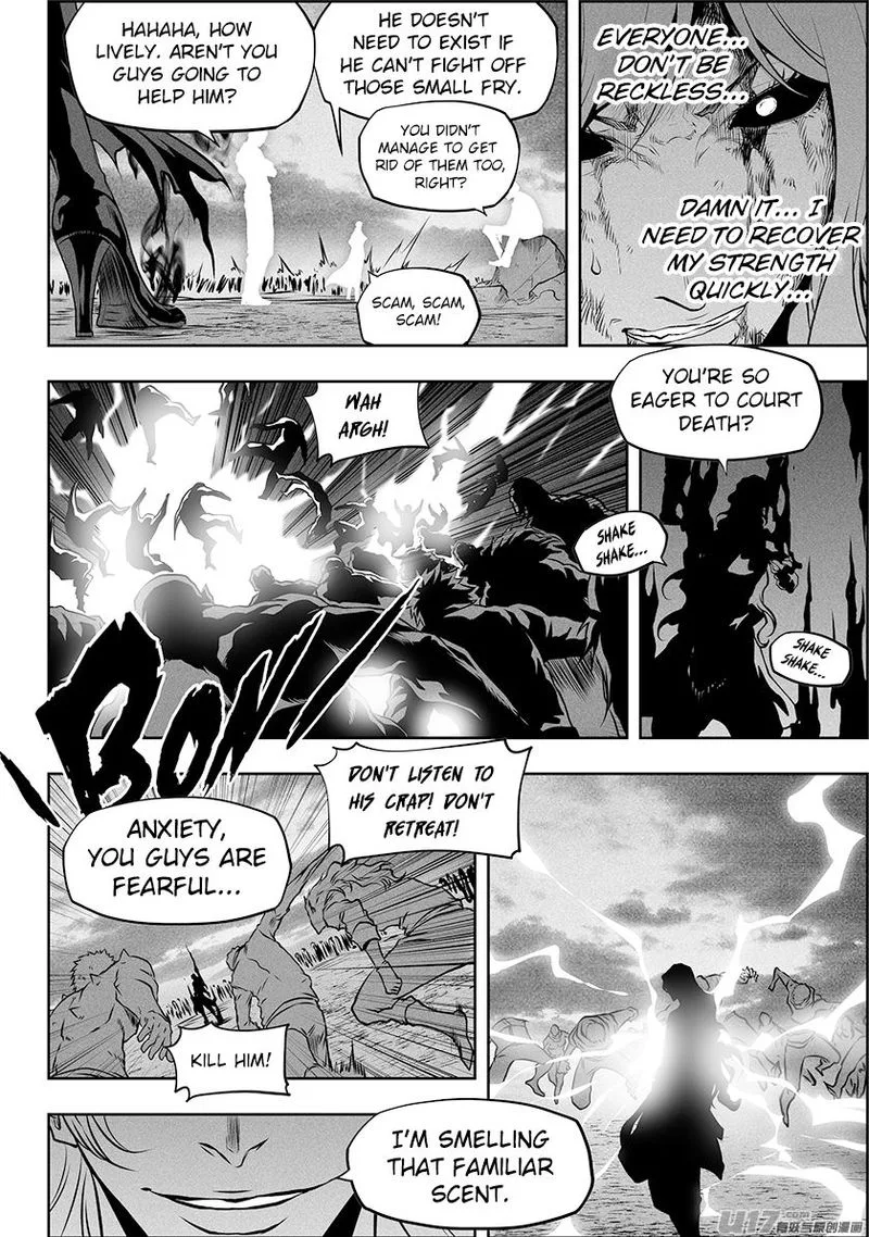 Autophagy Regulation Chapter 255 page 8