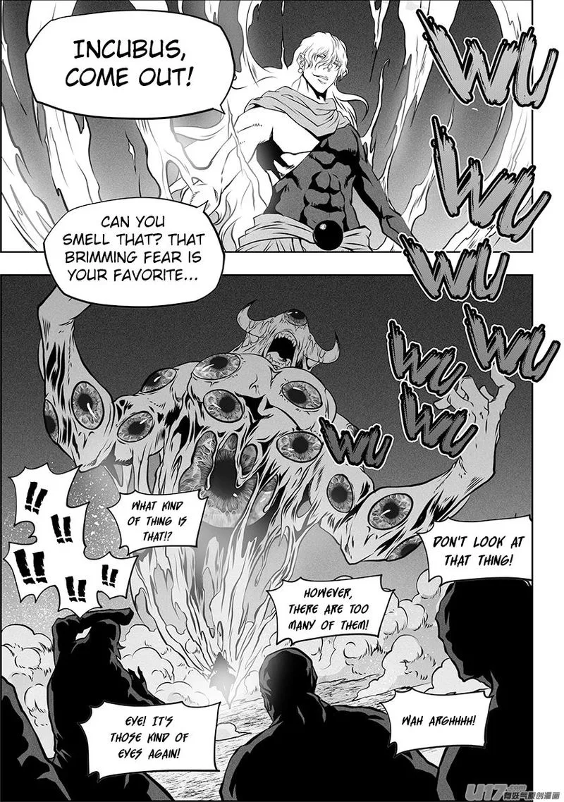 Autophagy Regulation Chapter 255 page 9