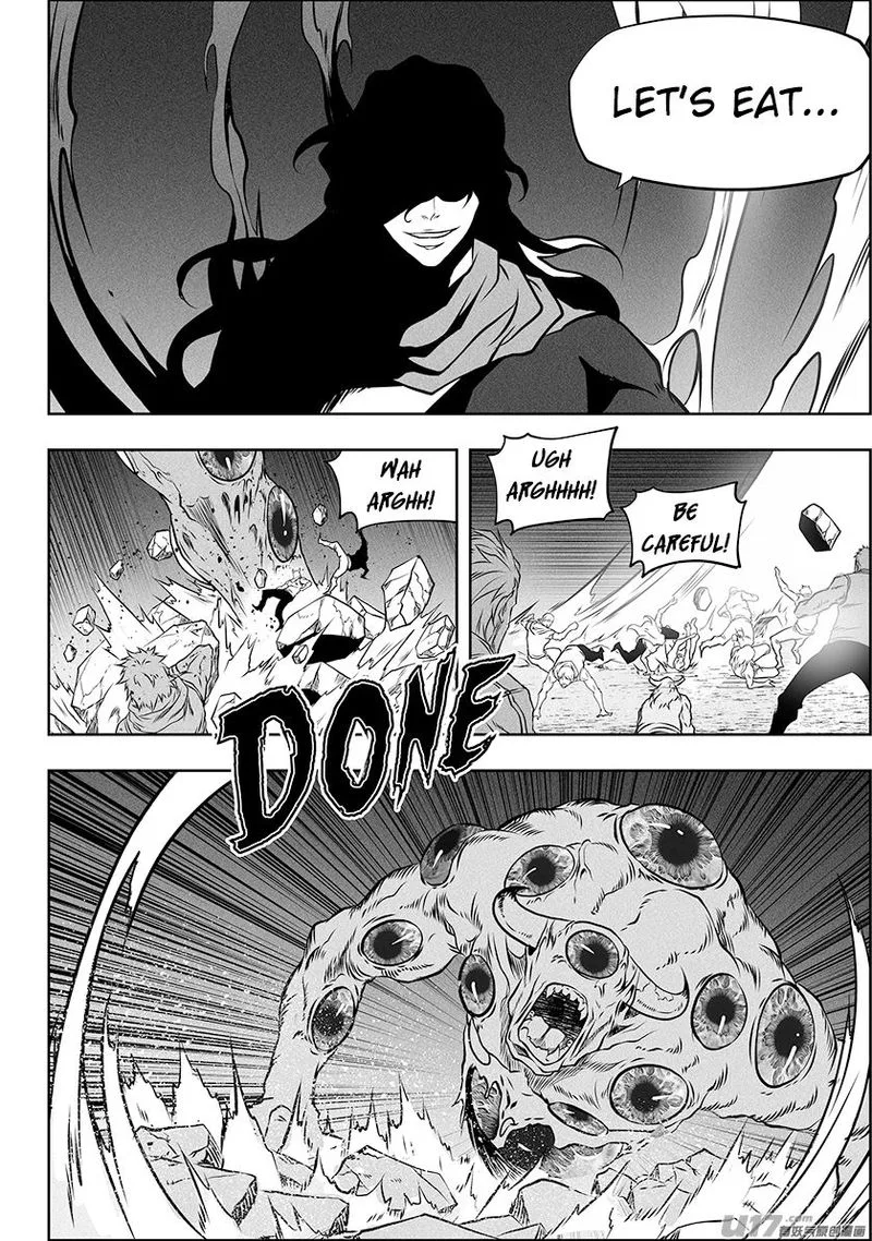 Autophagy Regulation Chapter 255 page 10