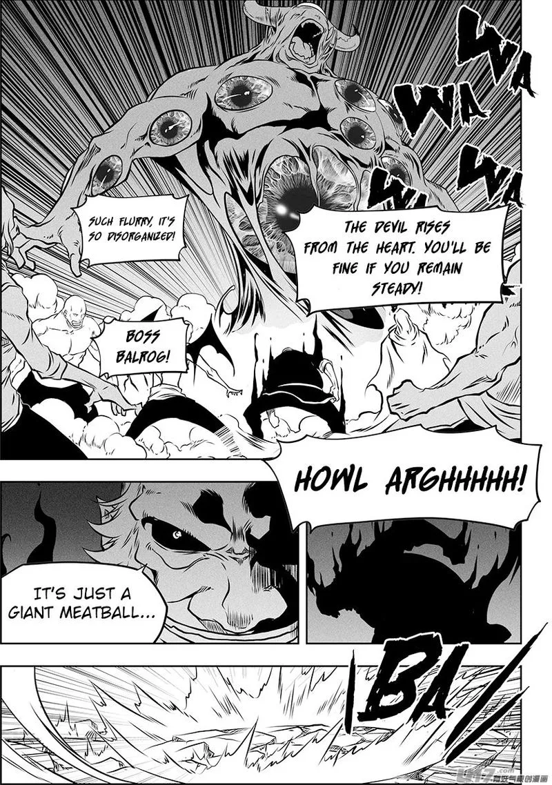 Autophagy Regulation Chapter 255 page 11