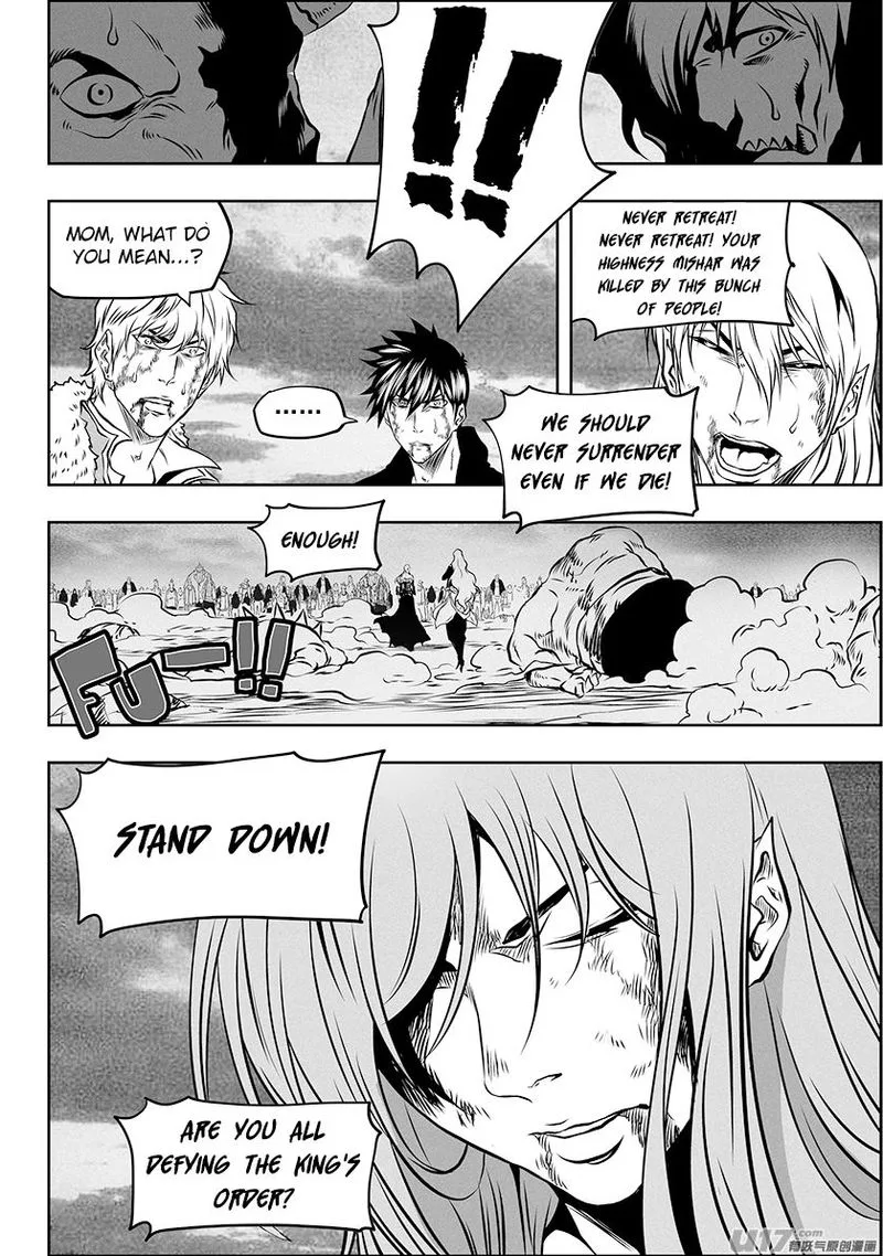 Autophagy Regulation Chapter 255 page 19