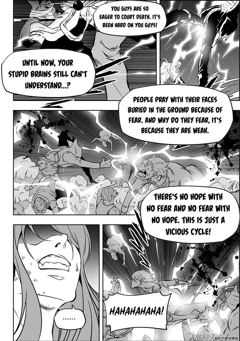 Autophagy Regulation Chapter 255 page 16