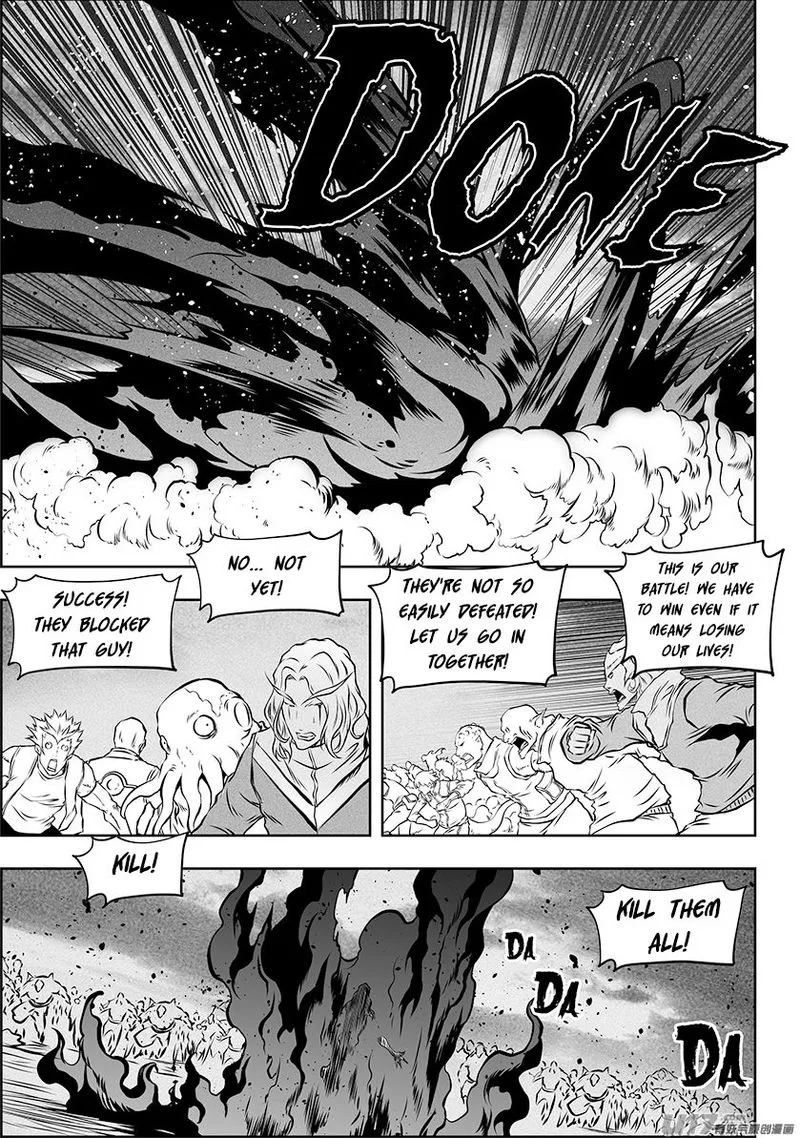 Autophagy Regulation Chapter 255 page 7