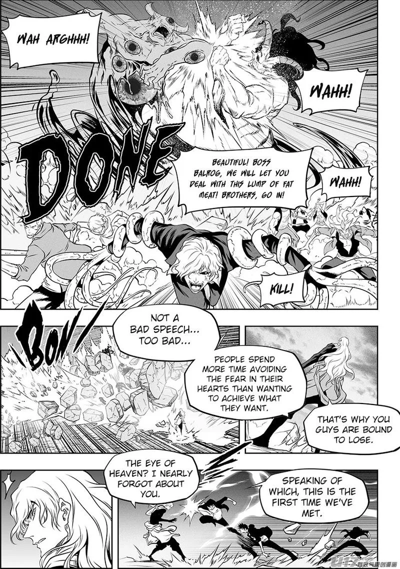 Autophagy Regulation Chapter 255 page 13