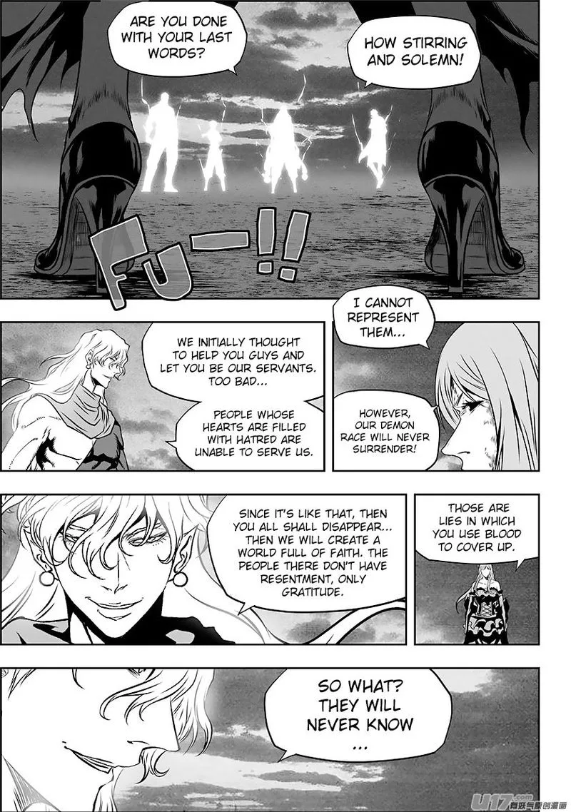 Autophagy Regulation Chapter 256 page 9