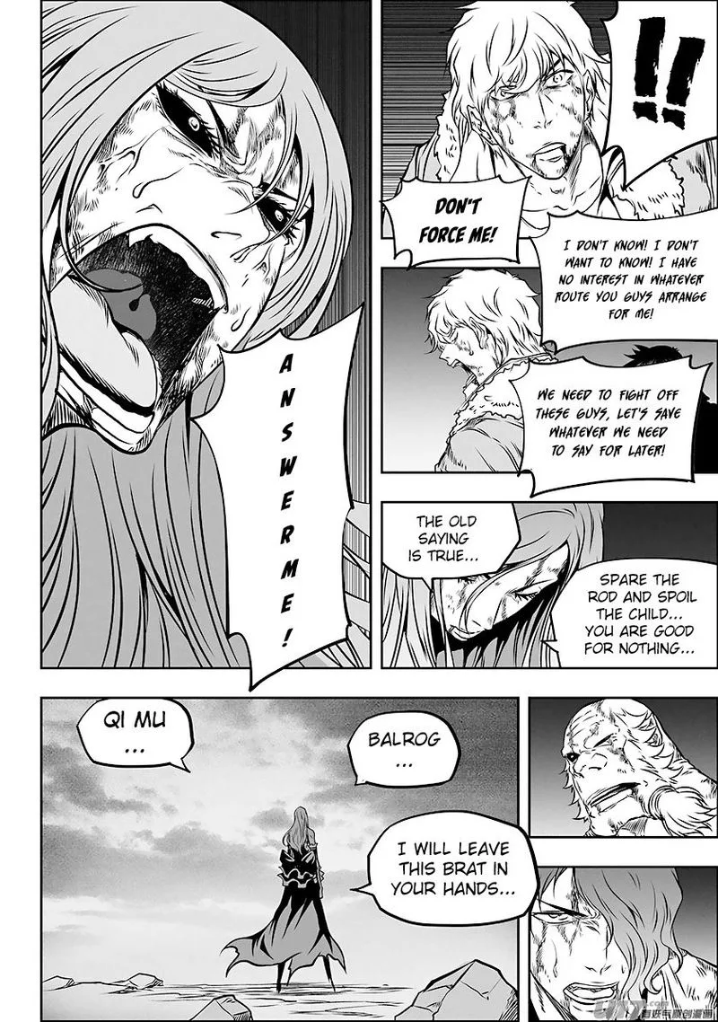 Autophagy Regulation Chapter 256 page 6