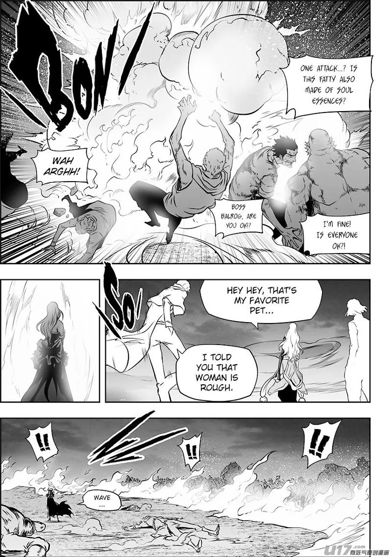 Autophagy Regulation Chapter 256 page 4