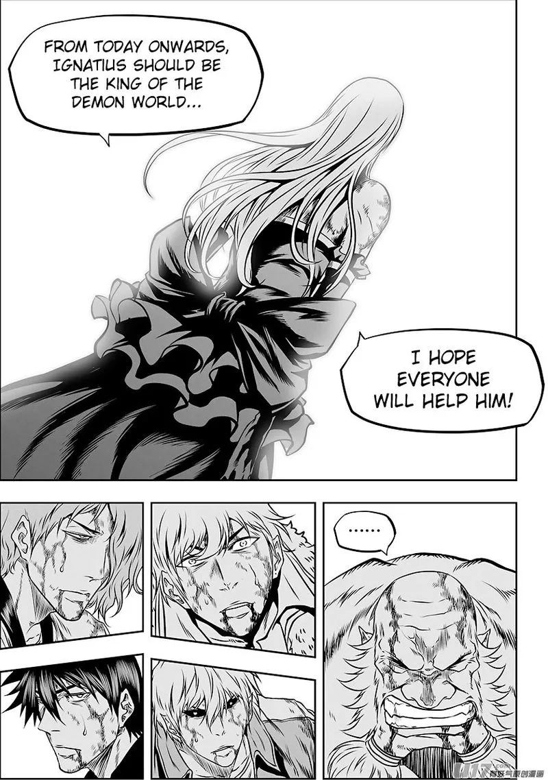 Autophagy Regulation Chapter 256 page 7