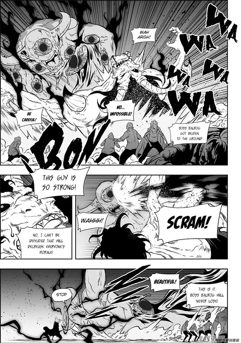 Autophagy Regulation Chapter 256 page 2