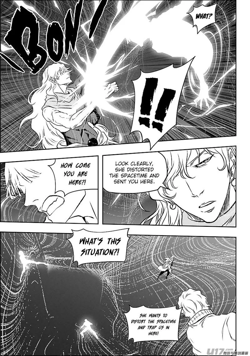 Autophagy Regulation Chapter 256 page 14