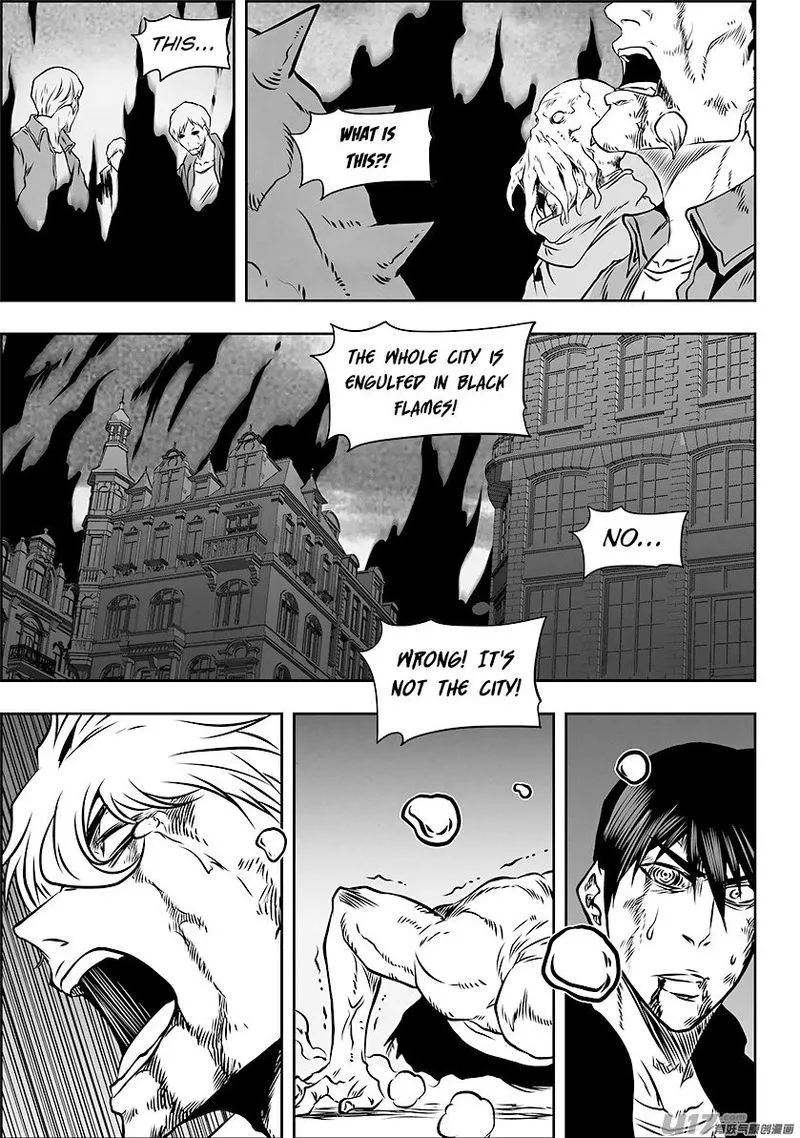 Autophagy Regulation Chapter 256 page 16