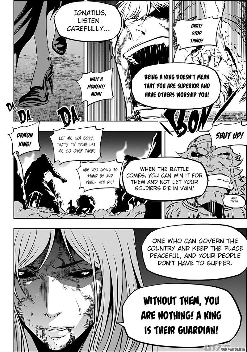 Autophagy Regulation Chapter 256 page 8