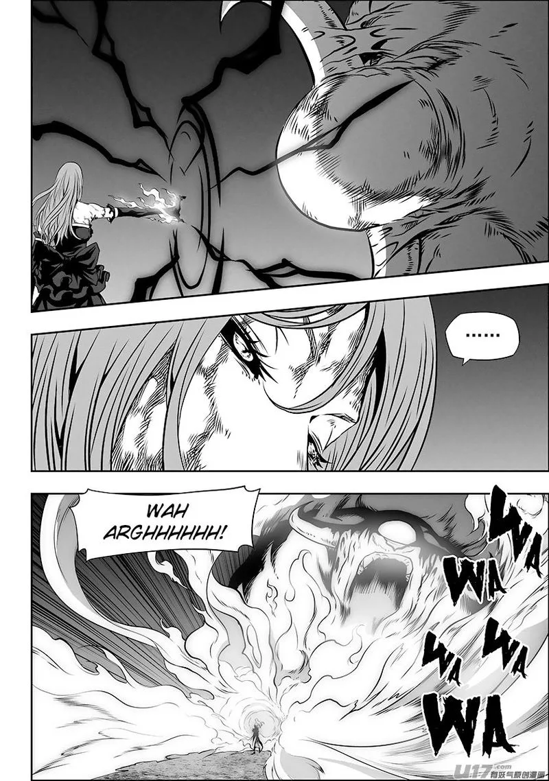 Autophagy Regulation Chapter 256 page 3