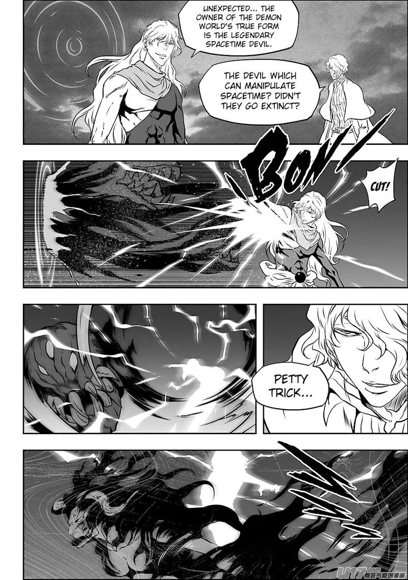 Autophagy Regulation Chapter 256 page 13