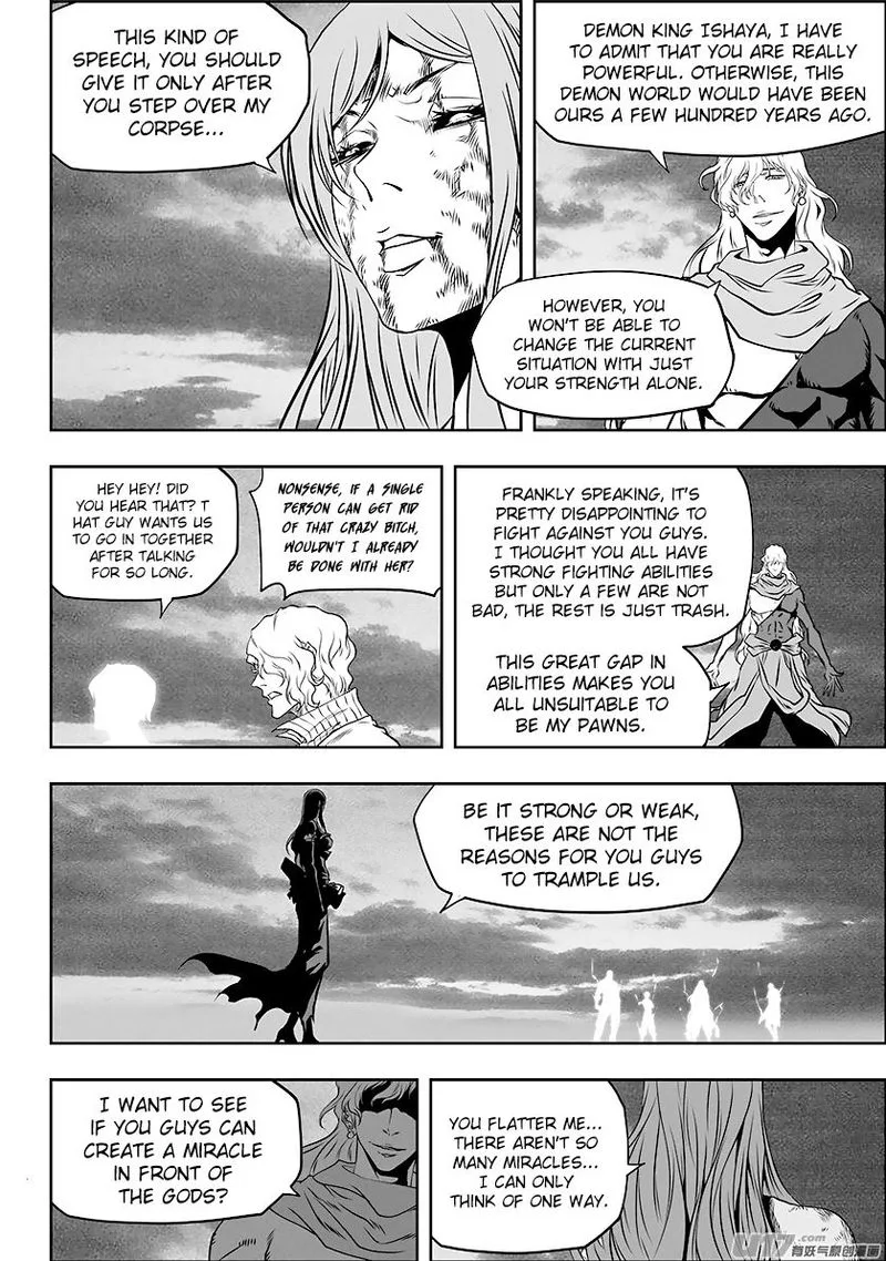 Autophagy Regulation Chapter 256 page 10
