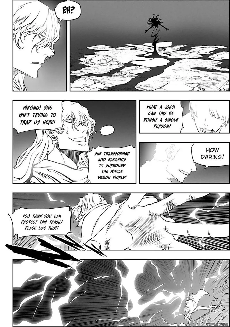 Autophagy Regulation Chapter 257 page 5
