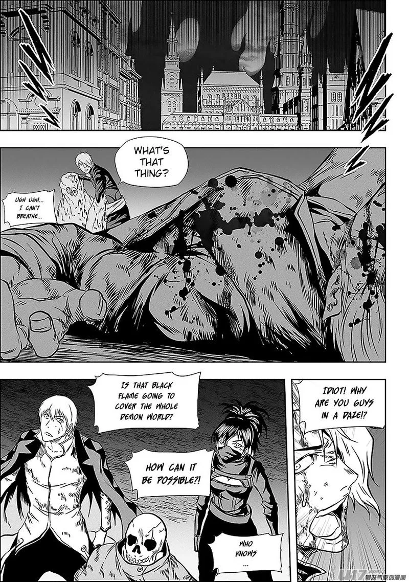 Autophagy Regulation Chapter 257 page 2