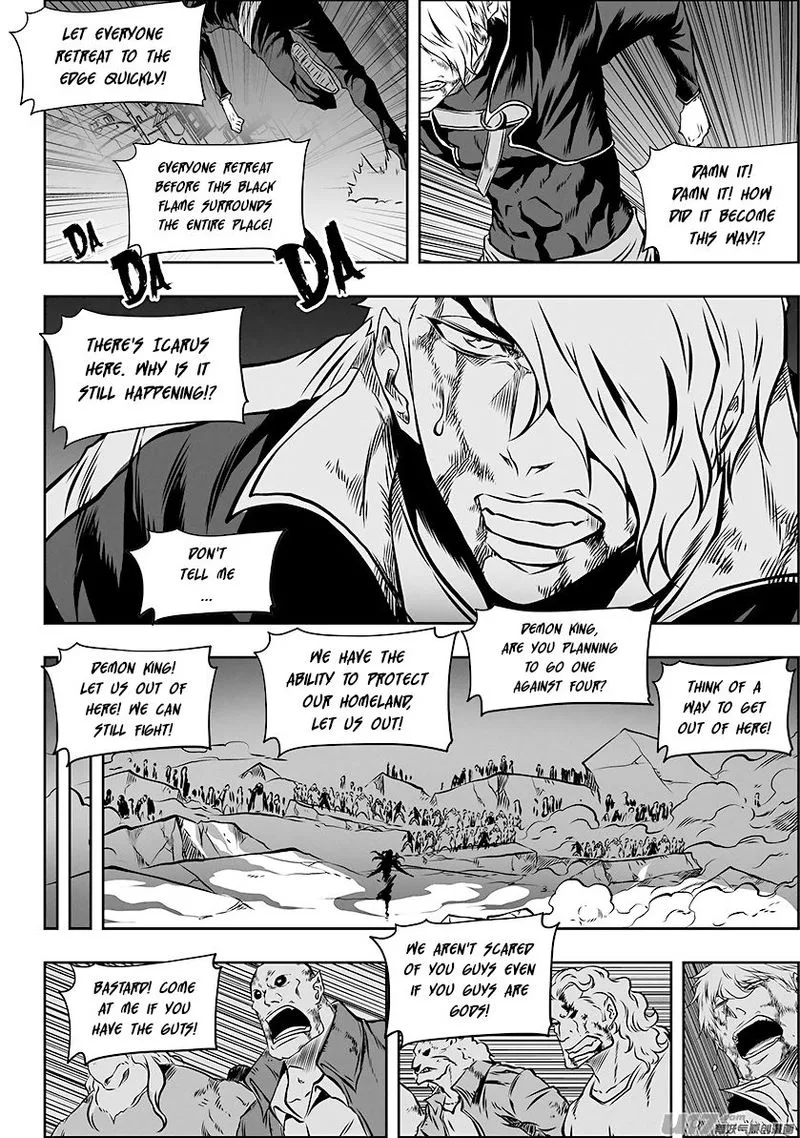 Autophagy Regulation Chapter 257 page 3
