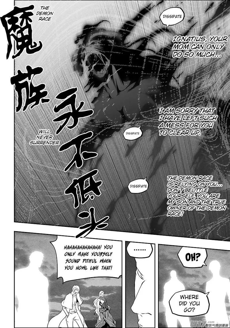 Autophagy Regulation Chapter 257 page 11