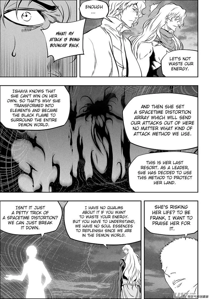 Autophagy Regulation Chapter 257 page 7
