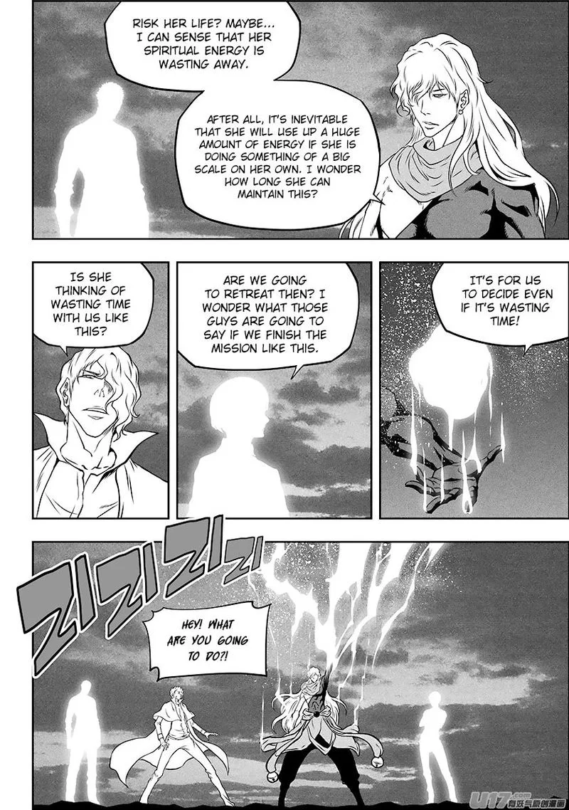 Autophagy Regulation Chapter 257 page 8