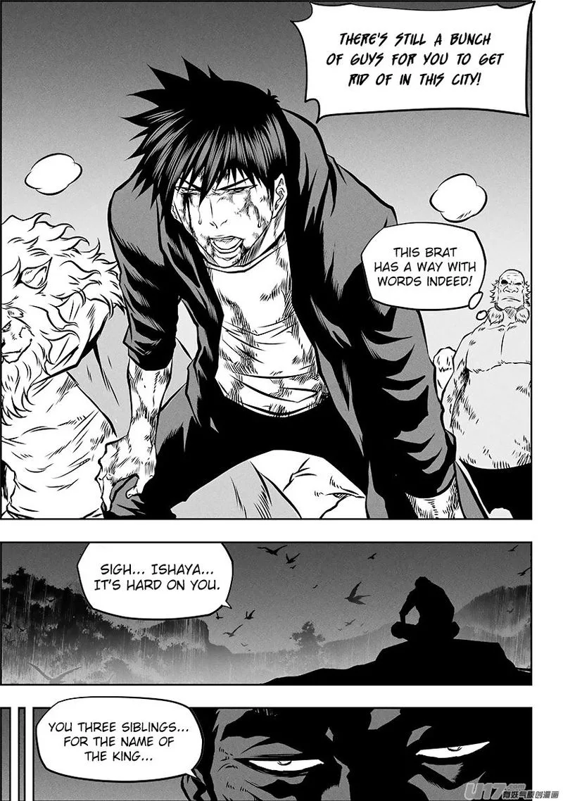 Autophagy Regulation Chapter 257 page 17