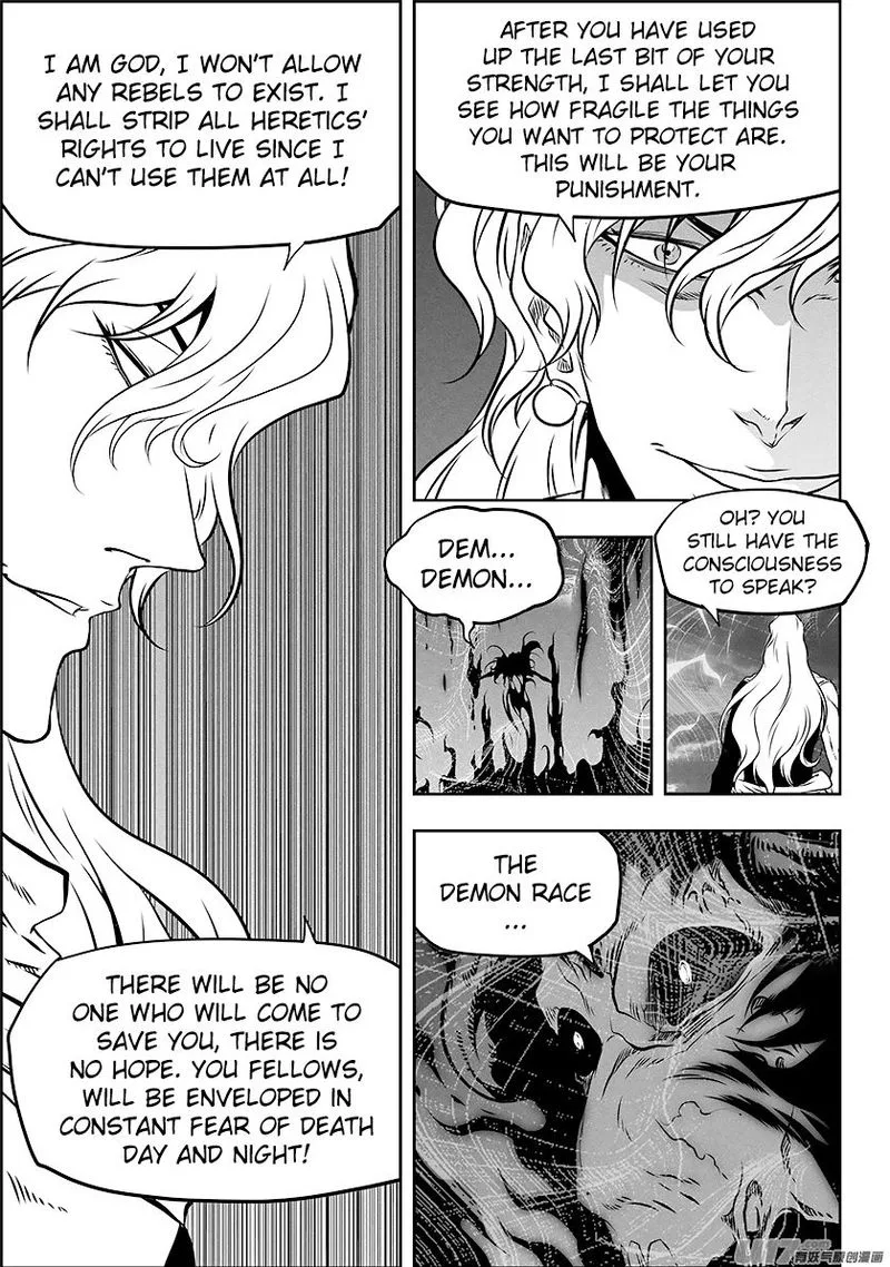 Autophagy Regulation Chapter 257 page 10