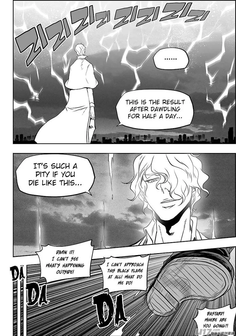 Autophagy Regulation Chapter 257 page 13