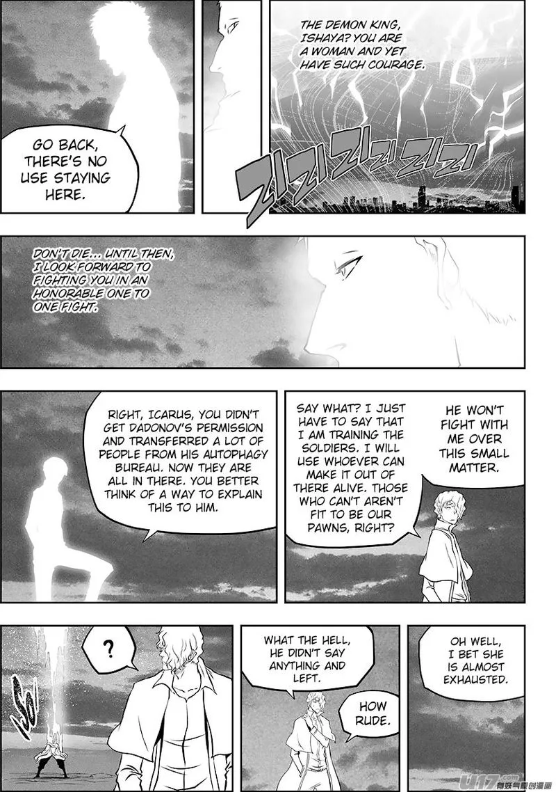 Autophagy Regulation Chapter 257 page 12