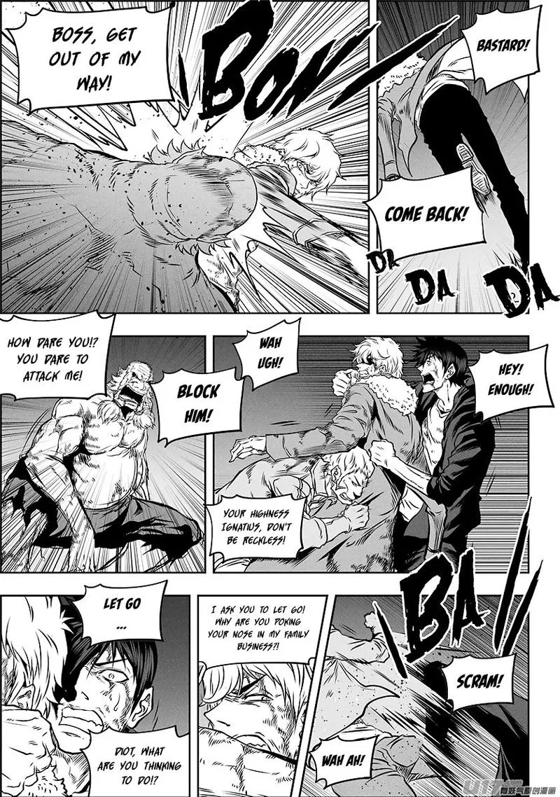 Autophagy Regulation Chapter 257 page 14