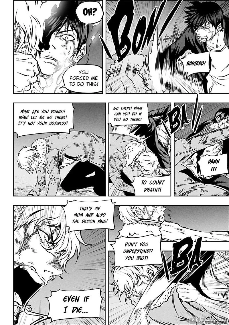 Autophagy Regulation Chapter 257 page 15