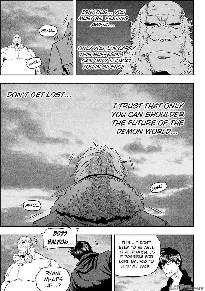 Autophagy Regulation Chapter 258 page 11