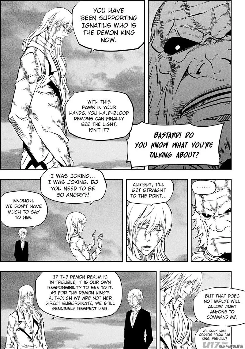 Autophagy Regulation Chapter 258 page 9