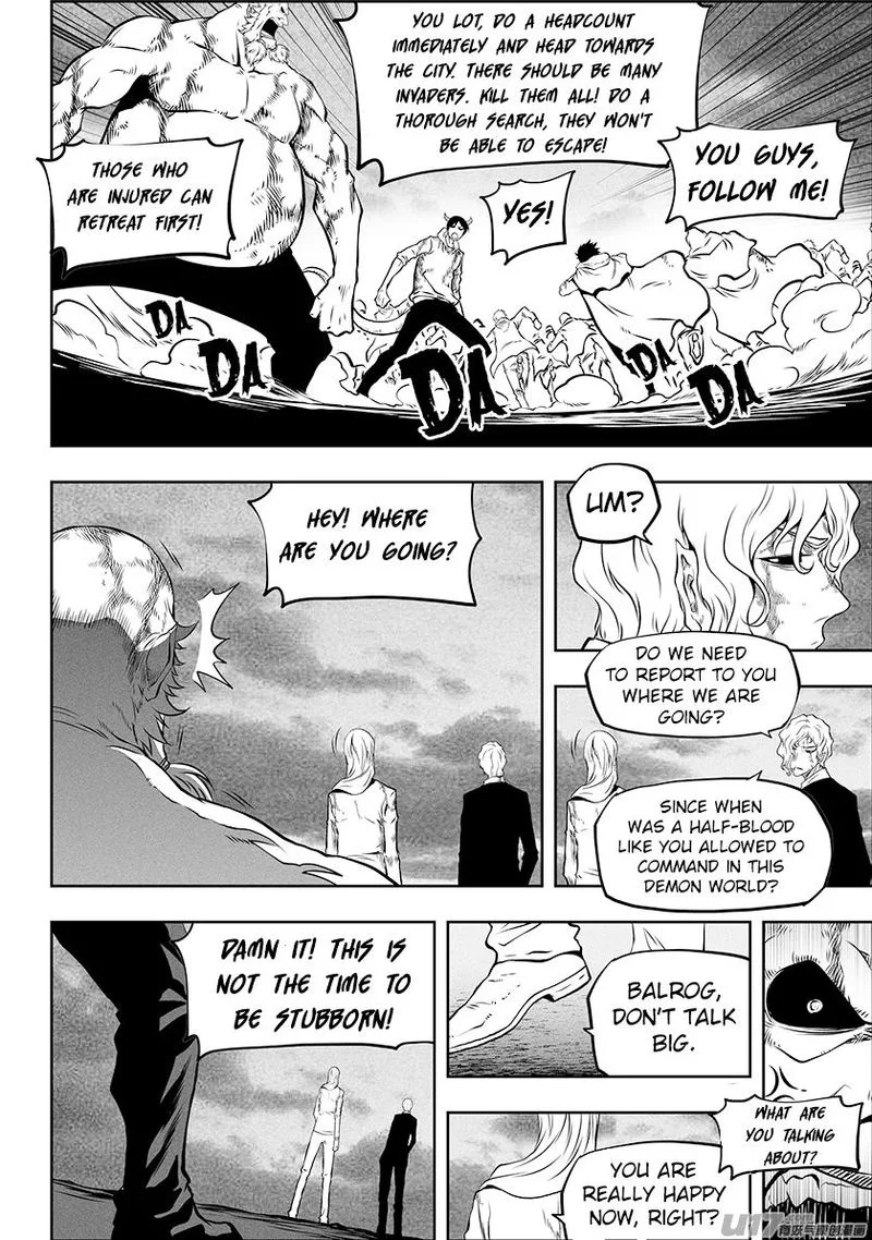 Autophagy Regulation Chapter 258 page 8