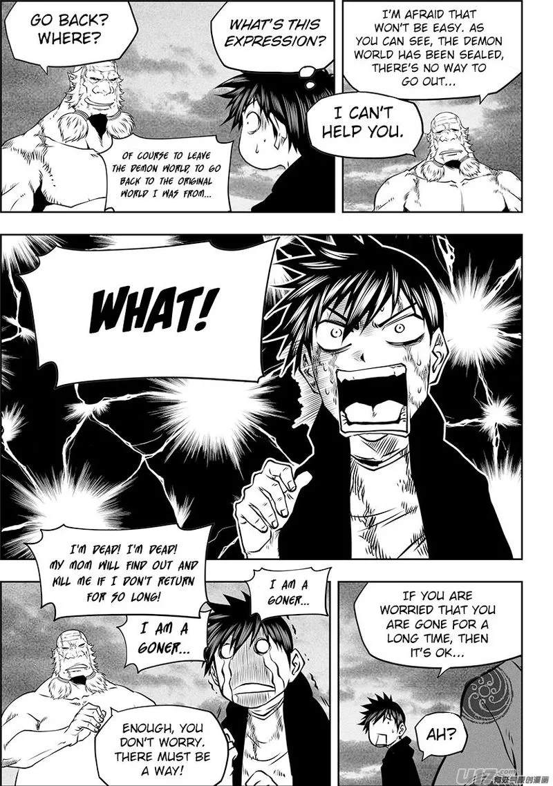 Autophagy Regulation Chapter 258 page 12