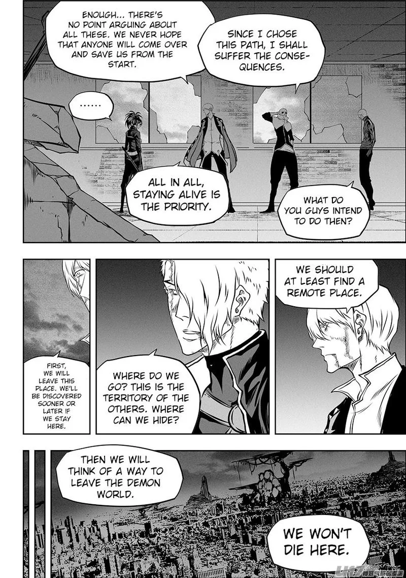 Autophagy Regulation Chapter 258 page 6