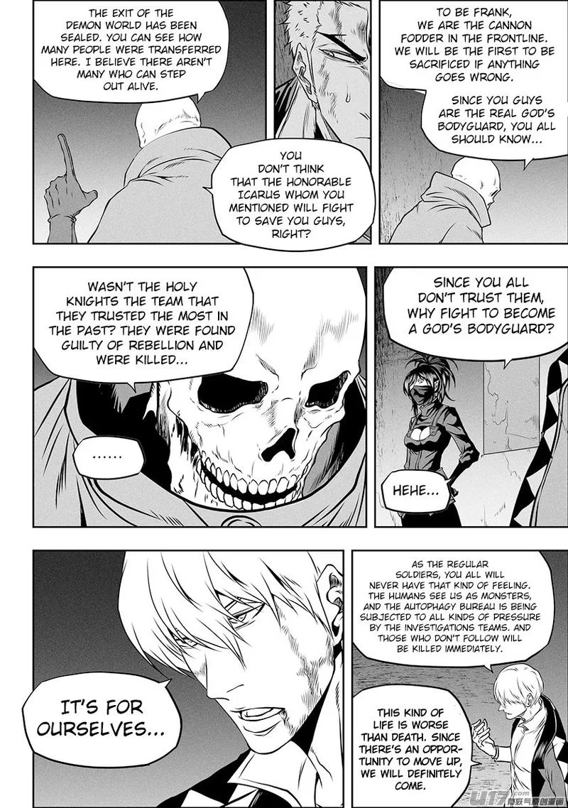 Autophagy Regulation Chapter 258 page 5